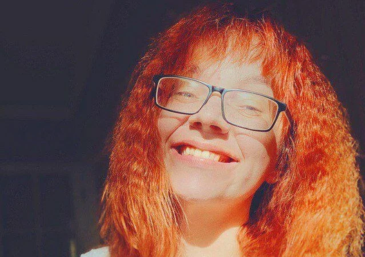 Кацярына Кручок. Фота з сацсетак Кацярына Кручок. Фота з сацсетак