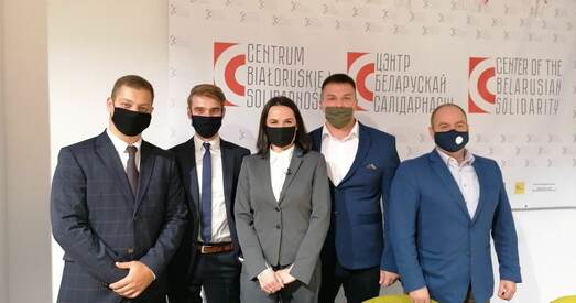 BYPOL «звольніў» Аляксандра Азарава