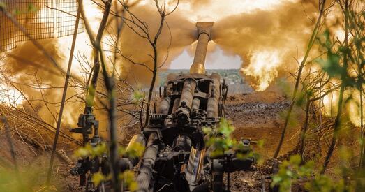 Вайна ва Украіне: асноўныя падзеі на гэты час за 22 чэрвеня