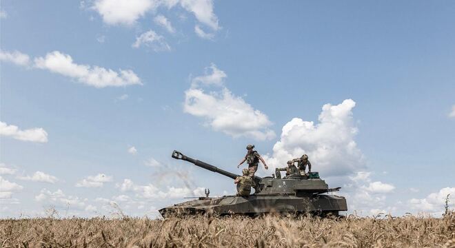 520-ты дзень вайны: Дзяржаўнасць цяжка абараніць, але вярнуць страчаную — яшчэ цяжэй 520-ты дзень вайны: Дзяржаўнасць цяжка абараніць, але вярнуць страчаную — яшчэ цяжэй