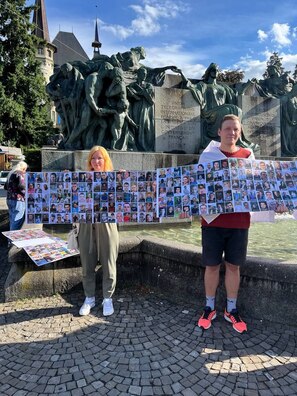 Фота Вольгі Класкоўскай Фота Вольгі Класкоўскай