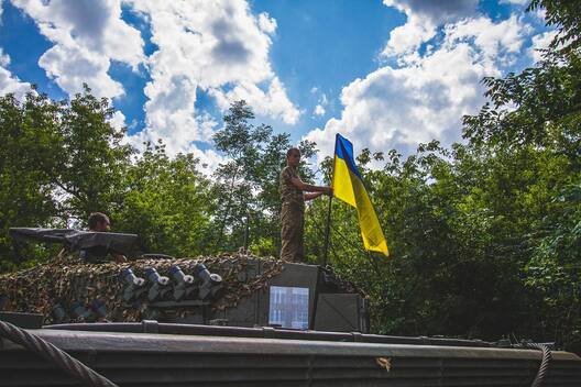 Фота з тэлеграм-канала Уладзіміра Зяленскага Фота з тэлеграм-канала Уладзіміра Зяленскага