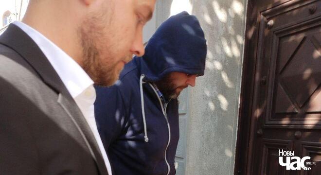 Чаму швейцарскі суддзя апраўдаў удзельніка "эскадронаў смерці" Юрыя Гараўскага? Чаму швейцарскі суд апраўдаў экс-байца САХР Юрыя Гараўскага?