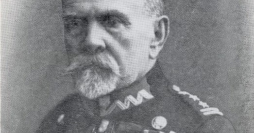 Зыгмунд Мінейка: герой Беларусі і ганаровы грамадзянін Грэцыі