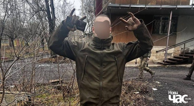 Стралок БДК: Лепш біцца, рызыкуючы жыццём, чым працягваць жыццё ў дыктатуры Беларускі добраахвотнік ва Украіне: Я вельмі хачу вярнуцца ў Беларусь і спакойна хадзіць па вуліцах без страху