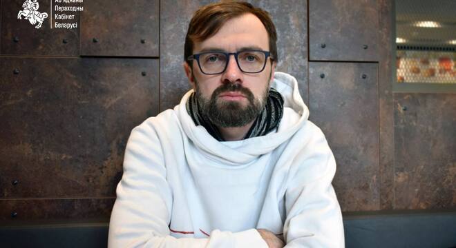 Інтэрв'ю з беларускім доктарам Станіславам Салаўём Доктар Станіслаў Салавей: «Колькасьць дактароў, якія зьехалі зь Беларусі, ідзе на тысячы»