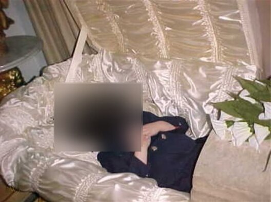 Здымак, які даслалі беларусу з пагрозамі 28 сакавіка 2024 года, Вільнюс. Фота ад суразмоўцы Здымак, які даслалі беларусу з пагрозамі 28 сакавіка 2024 года, Вільнюс. Фота ад суразмоўцы