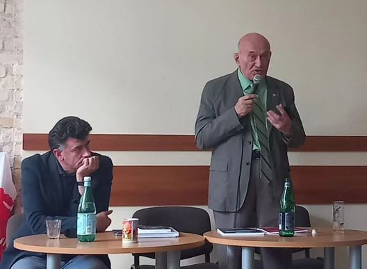 Фота "Нашай Нівы" Фота "Нашай Нівы"