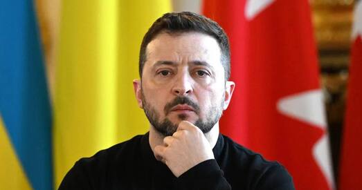 Перамовы ў Саудаўскай Аравіі — апошні шанец для Украіны?