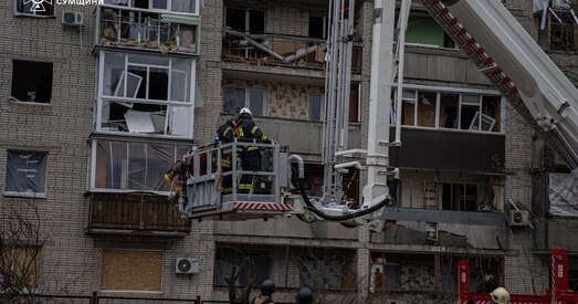 Большасць украінцаў пазітыўна ставяцца да ідэі перамір'я — вынікі сацапытання