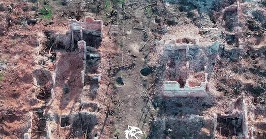 Вайна Расіі супраць Украіны. Асноўнае на 10 мая