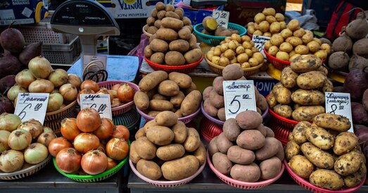 «Ад жэсту добрай волі ў бок польскай бульбы карысці будзе больш, чым ад беларускіх генералаў»