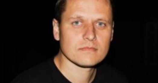 Абвешчаны збор на рэпатрыяцыю цела Аляксандра Класкоўскага-малодшага