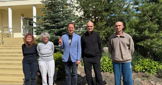 21 чэрвеня вызвалены Сяргей Ціханоўскі