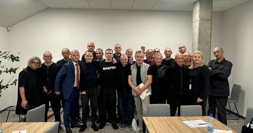 У Беларусі вызвалілі 52 палітвязня