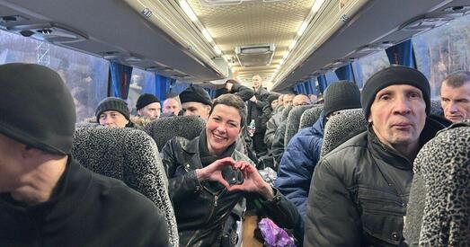 Развялі на закладнікаў: Трамп абмяняў палітвязняў Беларусі на адмену санкцый супраць калію