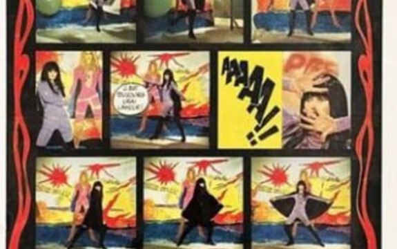 Каго свет страціў у 2025 годзе — вядомыя асобы ў карыкатурах