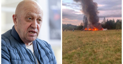 Лукашэнка напружыўся пасля гібелі Прыгожына?