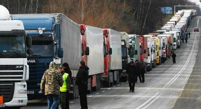 Жалезная заслона паміж Беларуссю і ЕС расце Жалезная заслона расце. Некалькі прыкладаў таго, як свет адгароджваецца ад беларусаў