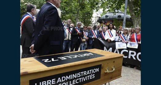 Другая смерць Дэ Голя