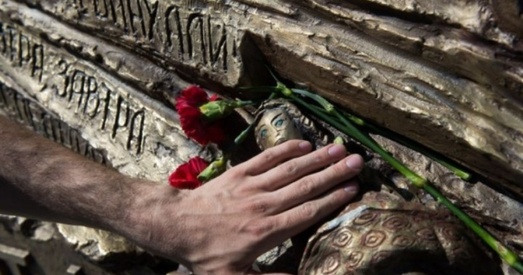 Пасля Вялікага тэрору: «мазгі ў столь», «вальс», «ледавік»