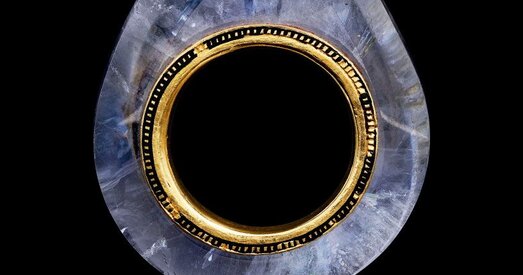 Так званы «пярсцёнак Калігулы» будзе прададзены