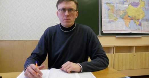 Выйшлі на волю два палітвязні