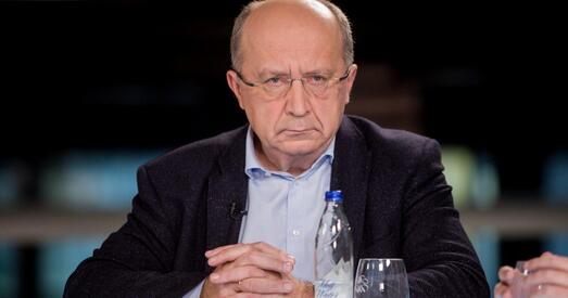 Кубілюс запатрабуе ад ЕС падвергнуць санкцыям больш за 250 беларускіх чыноўнікаў