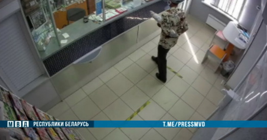 Памёр забойца супрацоўніцы «Белпошты»