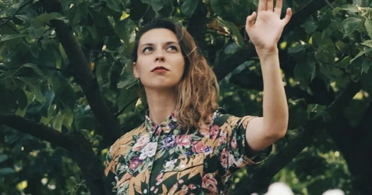 Беларускай спявачцы Ксеніі Глот далі 15 сутак