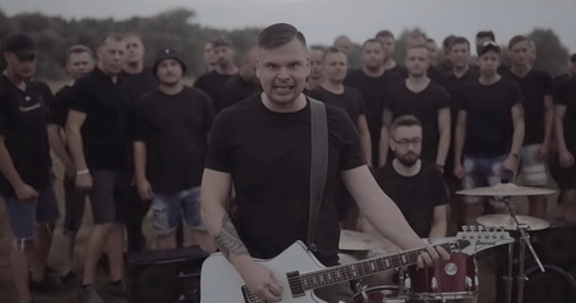 За што судзілі музыкаў гурта Tor band?