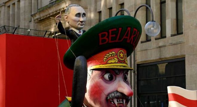 Лукашэнка паміж Сіярта і Пуціным: ЕС ці Расія? Закратаваныя «вокны магчымасцей». Шматвектарнасць, якую рэжым сабе можа дазволіць