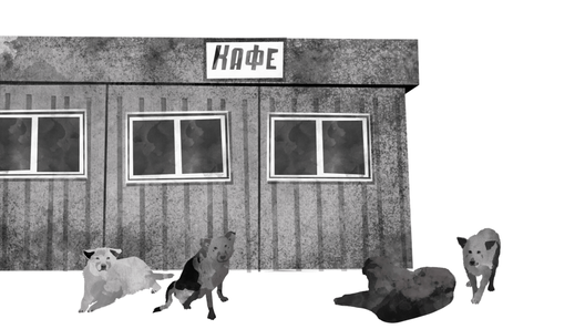 Аўтарка: Анастасія Іванова Аўтарка: Анастасія Іванова