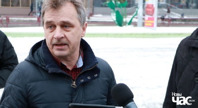 У Беларусі затрыманы сын палітыка Анатоля Лябедзькі Затрымалі сына Анатоля Лябедзькі: «Толькі за тое, што ён Арцём Лябедзька»