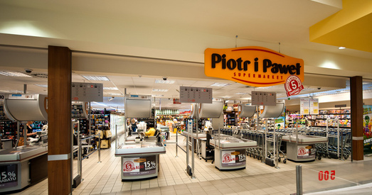 Польскі Сэйм прыняў закон па забароне на гандаль у нядзелі