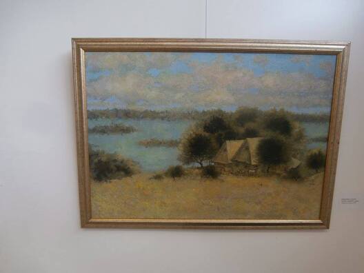 Работы Сяргея Пісарэнкі Работы Сяргея Пісарэнкі