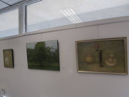 Работы Сяргея Пісарэнкі Работы Сяргея Пісарэнкі