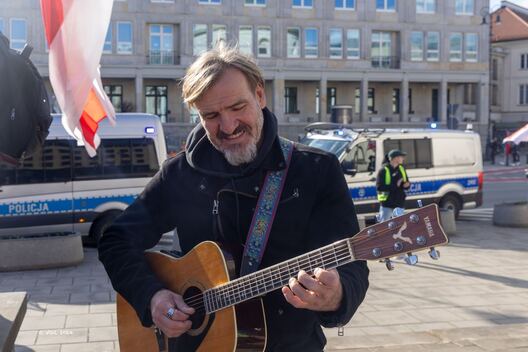 Піт Паўлаў. Рэпетыцыя Піт Паўлаў. Рэпетыцыя