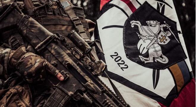 Украіна не можа перашкодзіць беларускім добраахвотнікам выканаць задачы на сваёй тэрыторы — эксперт Сяргей Грабскі: «Мы не можам абмежаваць жаданне патрыётаў Беларусі выканаць задачы на сваёй тэрыторыі»