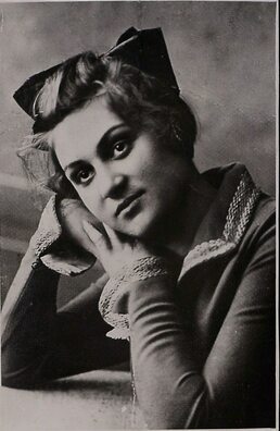 Стася, каханьне Язэпа Пушчы Стася, каханьне Язэпа Пушчы