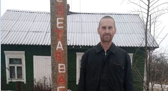 Палітвязня будуць судзіць за камуналку ў ПУАП Палітвязня, які напісаў: «Света, я вас кахаю», будуць судзіць за камуналку ў ПУАП