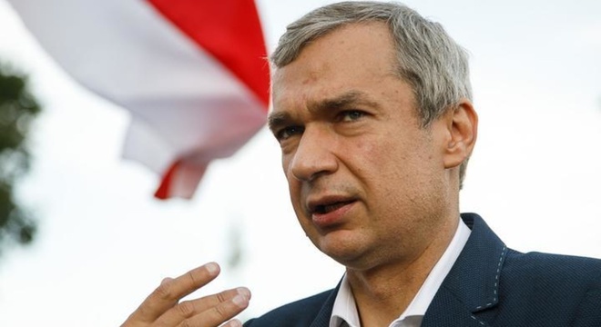 Латушка: «Лукашэнка ўяўляе сабой ваенную пагрозу, але гэта пагроза можа стаць ядзернай» Латушка: «Лукашэнка ўяўляе сабой ваенную пагрозу, але гэта пагроза можа стаць ядзернай»