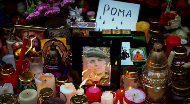 Распачатая крымінальная справа па факце смерці Рамана Бандарэнкі Распачатая крымінальная справа па факце смерці Рамана Бандарэнкі