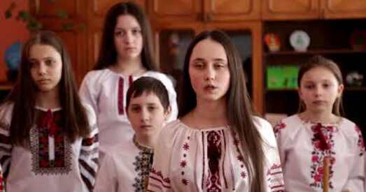 Васыль Курій звярнуўся да беларусаў