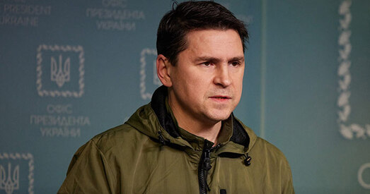 Міхаіл Падаляк: Лукашэнка ў разгубленасці і ў задушаным стане