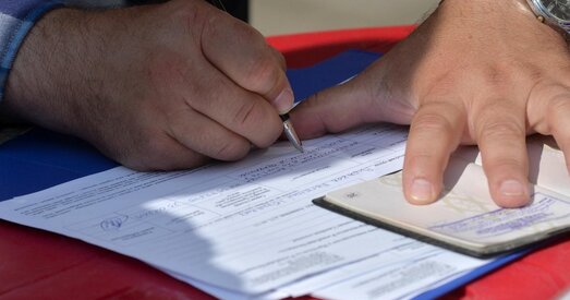 Пачалося вылучэнне кандыдатаў у дэпутаты мясцовых саветаў