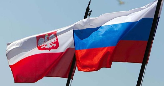 Польшча патлумачыла адмову паклікаць Пуціна на гадавіну пачатку Другой сусветнай