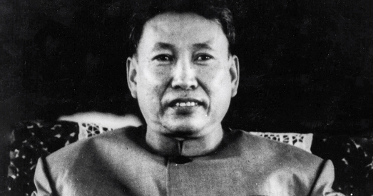 Пол Пот адзін з самых крывавых тыранаў. Але яго хочуць рэабілітаваць