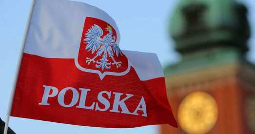 У Польшчы затрымалі чалавека па падазрэнні ў шпіянажы на Расію