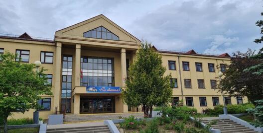 Школа з польскай мовай навучання ў Гродне Школа з польскай мовай навучання ў Гродне